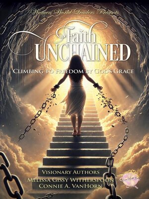 cover image of Faith Unchained